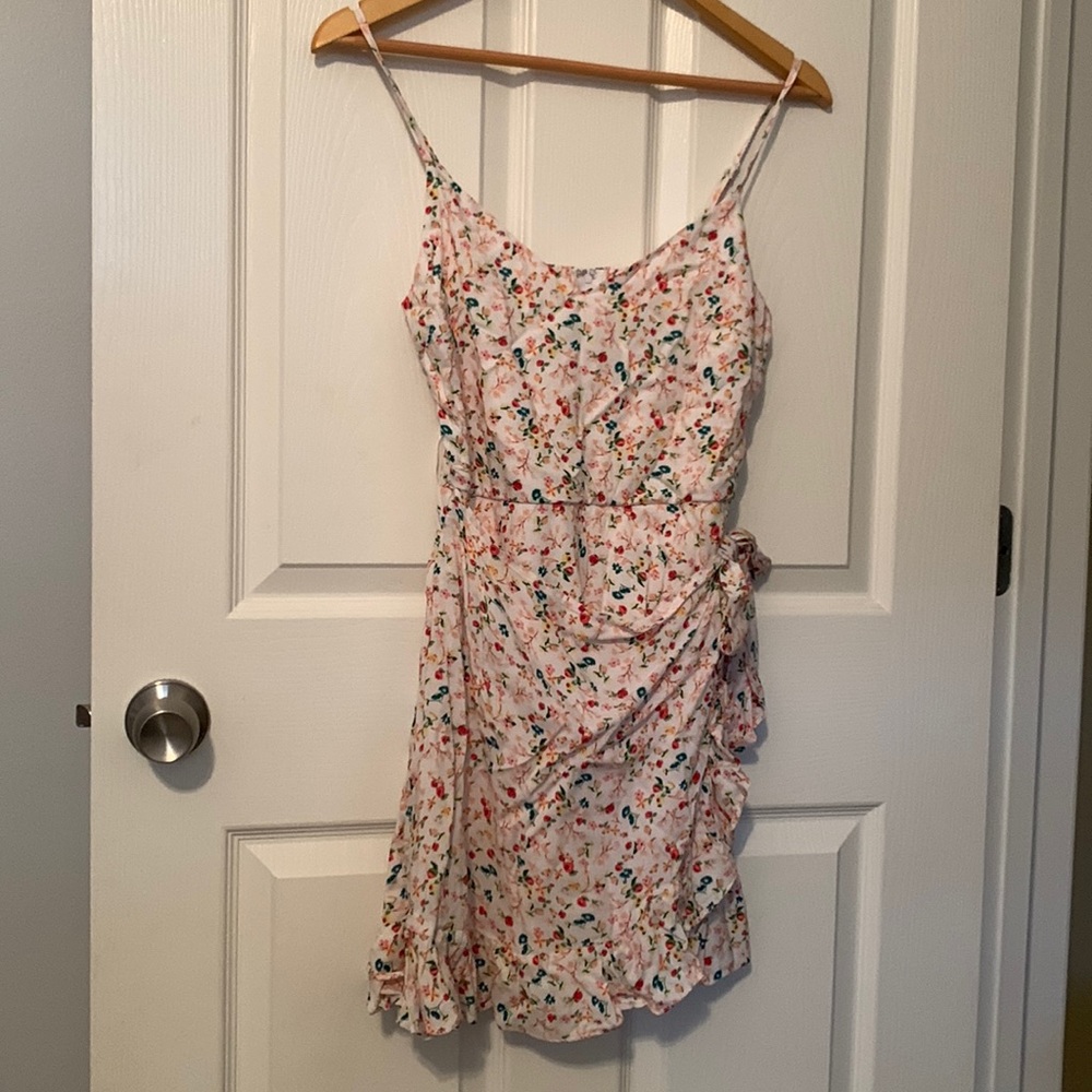 Francesca’s NWT Sundress